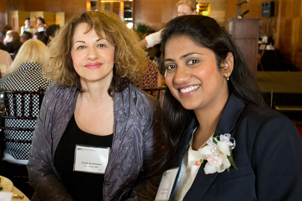 2014 Scholarship Luncheon a Truly Special Event